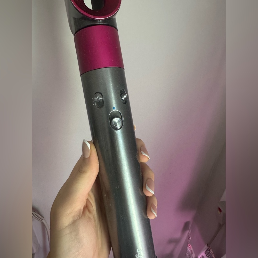 Dyson Airwrap